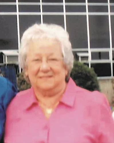 Gloria Rieder